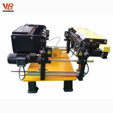 10 ton Europe type wire rope hoist suppliers